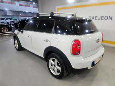 MINI Countryman 2014, 97736 км, за 3934.58 USD