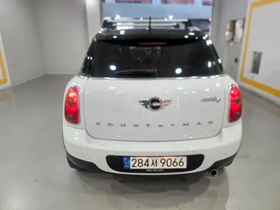 MINI Countryman 2014, 97736 км, за 3934.58 USD - фото 6