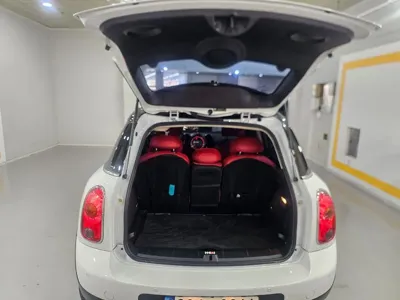 MINI Countryman 2014, 97736 км, за 3934.58 USD - фото 7