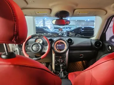 MINI Countryman 2014, 97736 км, за 3934.58 USD - фото 8