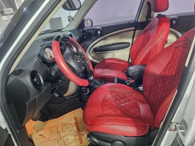 MINI Countryman 2014, 97736 км, за 3934.58 USD - фото 9