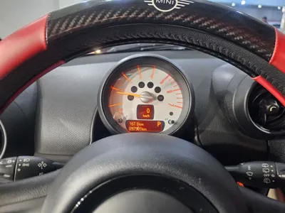 MINI Countryman 2014, 97736 км, за 3934.58 USD - фото 12