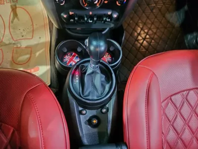 MINI Countryman 2014, 97736 км, за 3934.58 USD - фото 14
