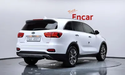 Kia Sorento 2020, 63653 км, за 15229.09 USD