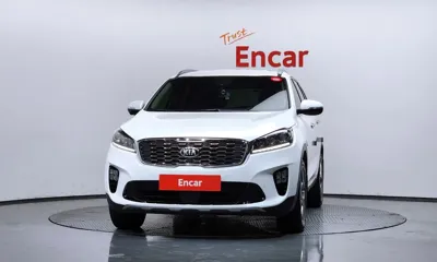 Kia Sorento 2020, 63653 км, за 15229.09 USD