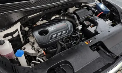 Kia Sorento 2020, 63653 км, за 15229.09 USD - фото 6