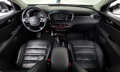 Kia Sorento 2020, 63653 км, за 15229.09 USD - фото 7