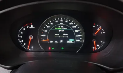 Kia Sorento 2020, 63653 км, за 15229.09 USD - фото 8