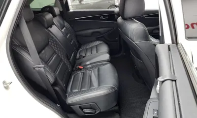 Kia Sorento 2020, 63653 км, за 15229.09 USD - фото 11