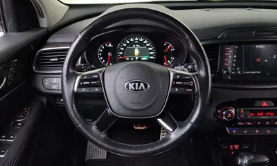 Kia Sorento 2020, 63653 км, за 15229.09 USD - фото 13