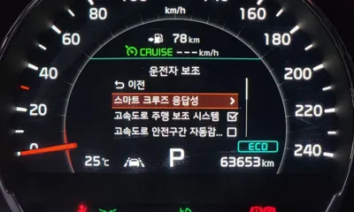 Kia Sorento 2020, 63653 км, за 15229.09 USD - фото 20