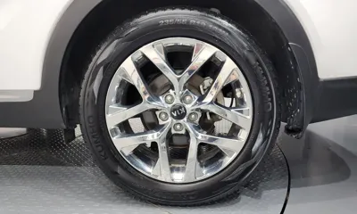 Kia Sorento 2020, 63653 км, за 15229.09 USD - фото 21