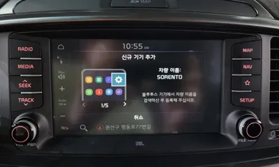 Kia Sorento 2020, 63653 км, за 15229.09 USD - фото 31