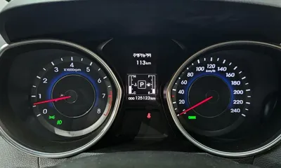 Hyundai Avante 2014, 125123 км, за 4266.77 USD - фото 8