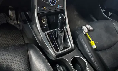 Hyundai Avante 2014, 125123 км, за 4266.77 USD - фото 9