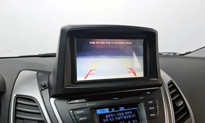 Hyundai Avante 2014, 125123 км, за 4266.77 USD - фото 16