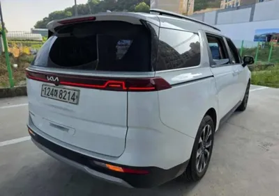 Kia Canival 2023, 87020 км, за 4221.5 USD - фото 6