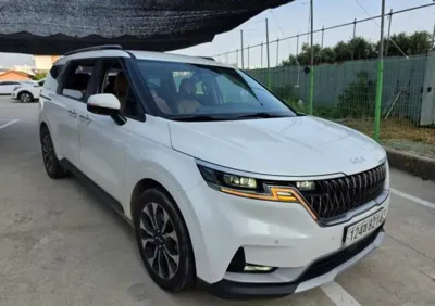 Kia Canival 2023, 87020 км, за 4221.5 USD - фото 8