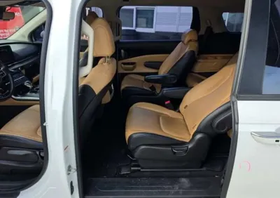 Kia Canival 2023, 87020 км, за 4221.5 USD - фото 10