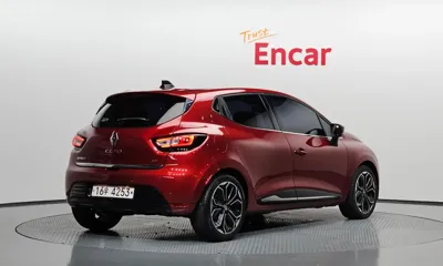 Renault-KoreaSamsung Cilo 2018, 93375 км, за 3451.19 USD