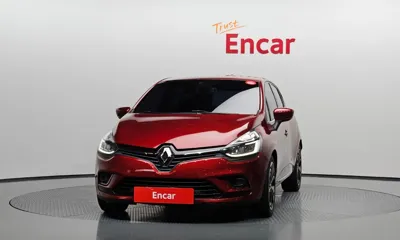 Renault-KoreaSamsung Cilo 2018, 93375 км, за 3451.19 USD