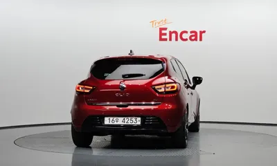 Renault-KoreaSamsung Cilo 2018, 93375 км, за 3451.19 USD