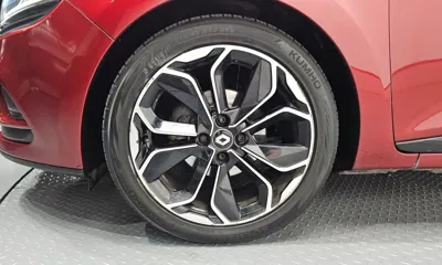 Renault-KoreaSamsung Cilo 2018, 93375 км, за 3451.19 USD