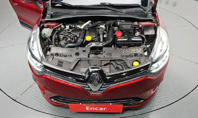 Renault-KoreaSamsung Cilo 2018, 93375 км, за 3451.19 USD - фото 6