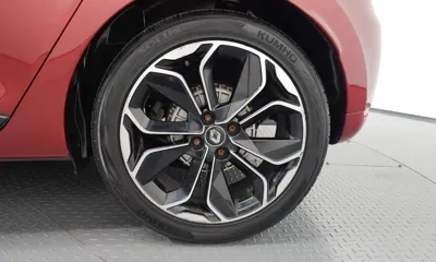 Renault-KoreaSamsung Cilo 2018, 93375 км, за 3451.19 USD - фото 21