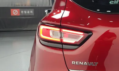 Renault-KoreaSamsung Cilo 2018, 93375 км, за 3451.19 USD - фото 23