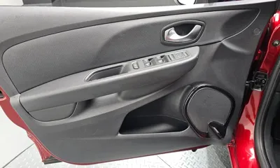 Renault-KoreaSamsung Cilo 2018, 93375 км, за 3451.19 USD - фото 24
