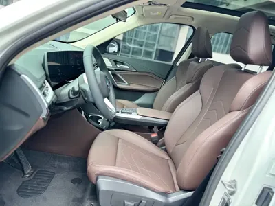 BMW X1 2024, 30000 км, за 21777.09 USD