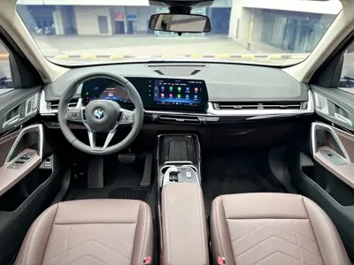 BMW X1 2024, 30000 км, за 21777.09 USD