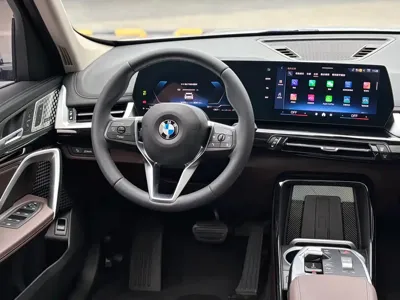 BMW X1 2024, 30000 км, за 21777.09 USD - фото 6