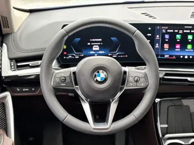 BMW X1 2024, 30000 км, за 21777.09 USD - фото 7