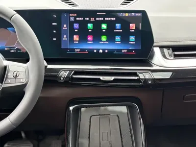 BMW X1 2024, 30000 км, за 21777.09 USD - фото 8