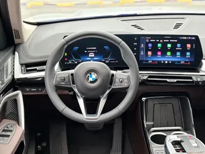 BMW X1 2024, 30000 км, за 21777.09 USD - фото 9