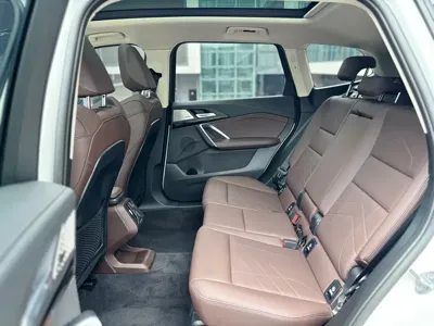 BMW X1 2024, 30000 км, за 21777.09 USD - фото 13