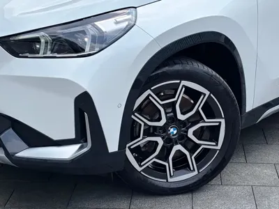 BMW X1 2024, 30000 км, за 21777.09 USD - фото 17