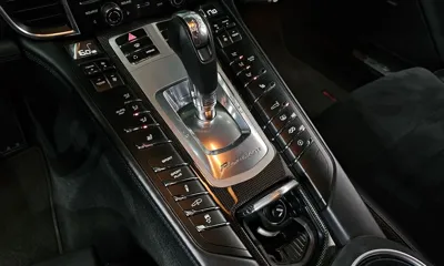 Porsche Panamera 2013, 69911 км, за 24429.98 USD - фото 9
