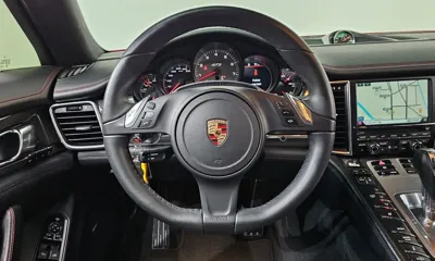 Porsche Panamera 2013, 69911 км, за 24429.98 USD - фото 12