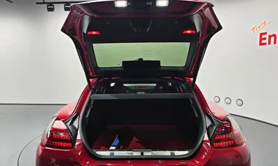 Porsche Panamera 2013, 69911 км, за 24429.98 USD - фото 20