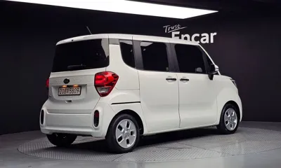Kia Ray 2021, 95735 км, за 6630.69 USD