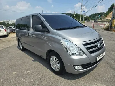 Hyundai Starex 2018, 160614 км, за 6279.75 USD