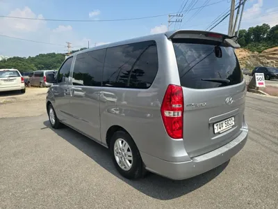 Hyundai Starex 2018, 160614 км, за 6279.75 USD - фото 6
