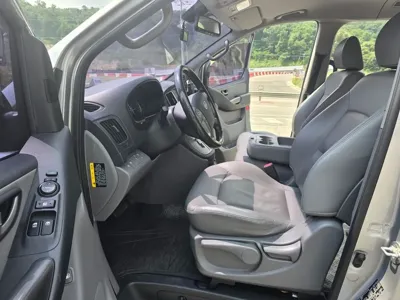 Hyundai Starex 2018, 160614 км, за 6279.75 USD - фото 7