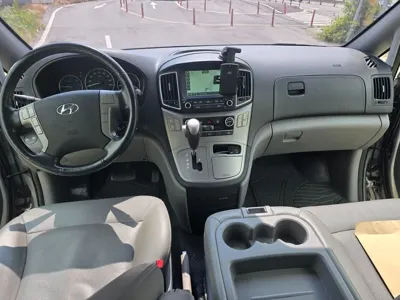 Hyundai Starex 2018, 160614 км, за 6279.75 USD - фото 8