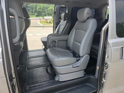 Hyundai Starex 2018, 160614 км, за 6279.75 USD - фото 9