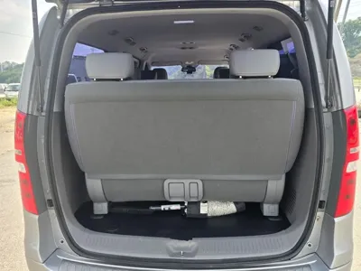 Hyundai Starex 2018, 160614 км, за 6279.75 USD - фото 10