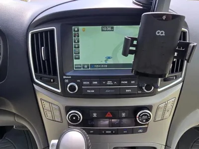 Hyundai Starex 2018, 160614 км, за 6279.75 USD - фото 11